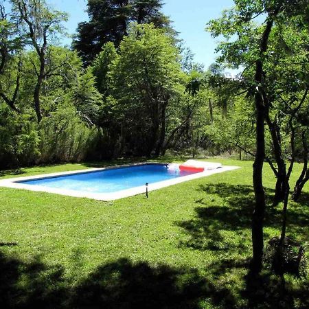Agradable Casa Cerca De Las Termas De Chillan ลัสตรันกัส ภายนอก รูปภาพ