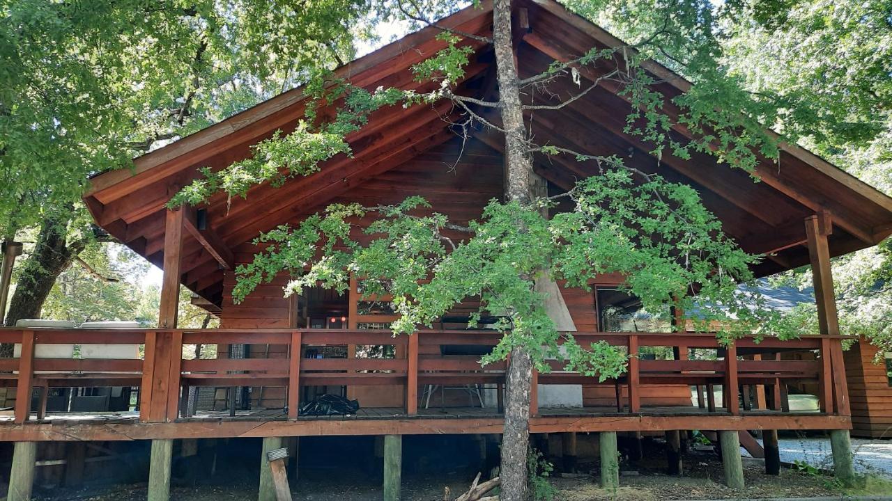 Agradable Casa Cerca De Las Termas De Chillan ลัสตรันกัส ภายนอก รูปภาพ