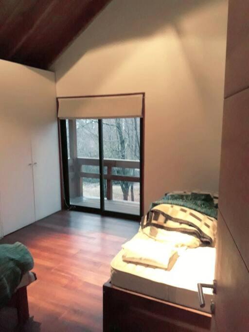 Agradable Casa Cerca De Las Termas De Chillan ลัสตรันกัส ภายนอก รูปภาพ